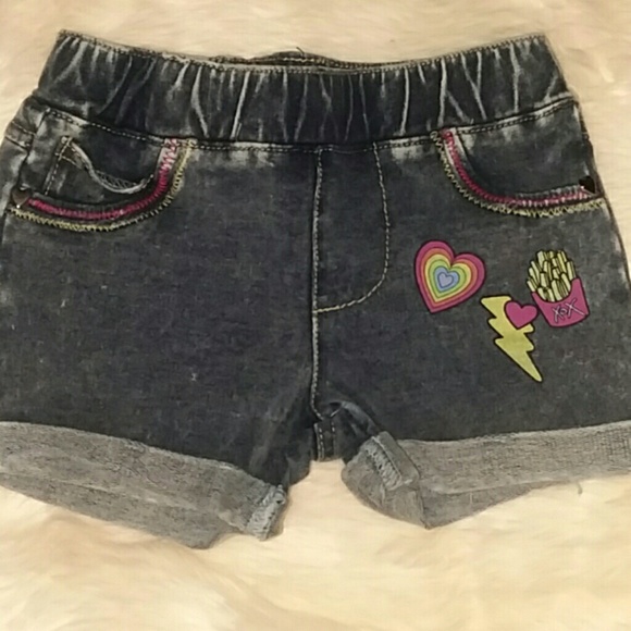 NWT Betsey Johnson Girls Outfit Size 2t Cotton - Picture 5 of 8